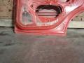 дверь задняя правая Opel Corsa C 2002, хетчбэк 5 дв. - фото №5