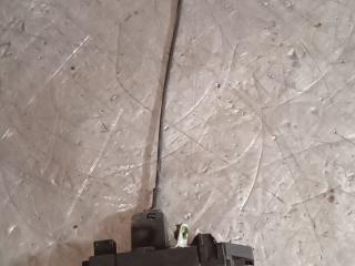 замок двери задней правой Opel Corsa C 2002, хетчбэк 5 дв., 24414139