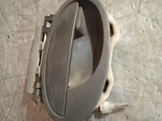 ручка наружная задняя правая Opel Corsa C 2002, хетчбэк 5 дв.