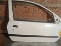 дверь передняя правая Peugeot 206 1 поколение [рестайлинг] 2005, хетчбэк 3 дв., 9004K6 - фото №2