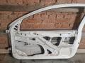 дверь передняя правая Peugeot 206 1 поколение [рестайлинг] 2005, хетчбэк 3 дв., 9004K6 - фото №6