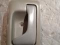 ручка внутренняя передняя правая Suzuki Wagon R 1 поколение 1998 - фото №4