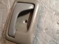 ручка внутренняя передняя правая Suzuki Wagon R 1 поколение 1998 - фото №5