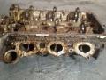 головка блока цилиндров Jaguar X-Type 1 поколение 2002, 2.1 л., бензин, RF2X4E6090AD, C2S15161 - фото №4