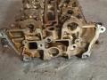 головка блока цилиндров Jaguar X-Type 1 поколение 2002, 2.1 л., бензин, RF2X4E6090AD, C2S15161 - фото №6