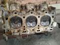 головка блока цилиндров Jaguar X-Type 1 поколение 2002, 2.1 л., бензин, RF2X4E6090AD, C2S15161 - фото №7