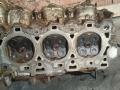 головка блока цилиндров Jaguar X-Type 1 поколение 2002, 2.1 л., бензин, RF2X4E6090AD, C2S15161 - фото №8