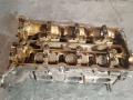 головка блока цилиндров Jaguar X-Type 1 поколение 2002, 2.1 л., бензин, RF2X4E6C064AD, C2S15164 - фото №2