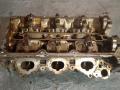 головка блока цилиндров Jaguar X-Type 1 поколение 2002, 2.1 л., бензин, RF2X4E6C064AD, C2S15164 - фото №3
