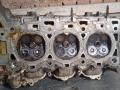 головка блока цилиндров Jaguar X-Type 1 поколение 2002, 2.1 л., бензин, RF2X4E6C064AD, C2S15164 - фото №10