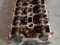 головка блока цилиндров Renault Laguna 2 поколение 2005, 2.0 л., бензин - фото №2
