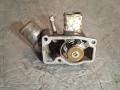 термостат Opel Vectra C 2004, 2.2 л., Y 22 DTH, дизель - фото №4