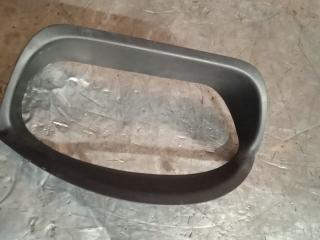 рамка панели приборов Honda Civic 7 поколение 2001