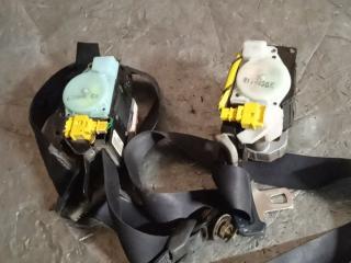 ремень безопасности Honda Civic 7 поколение 2001, L12884GD, R13023GE