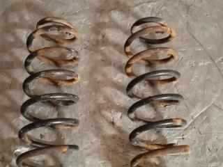 пружина Skoda Octavia 1 поколение (A4) 1998, 1.9 л., дизель, МКПП