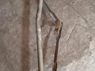 механизм стеклоочистителя (трапеция дворников) Skoda Octavia 1 поколение (A4) [рестайлинг] 2003, 3397020701, 6Y1955023C