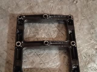 декоративная крышка двигателя Opel Astra G 2003, 2.0 л., дизель, 90529725