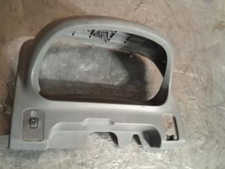 рамка панели приборов Citroen Jumper 1 поколение [рестайлинг] 2006, LS130395201, LS13095202