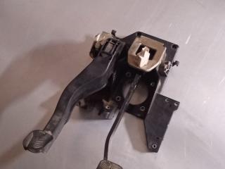 узел педальный (блок педалей) Citroen Jumper 1 поколение [рестайлинг] 2006, МКПП