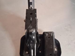 узел педальный (блок педалей) Skoda Octavia 1 поколение (A4) [рестайлинг] 2003, МКПП, 1J1721058