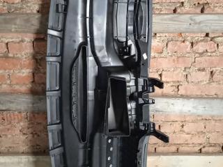 панель передняя салона (торпедо) Skoda Octavia 1 поколение (A4) 1998