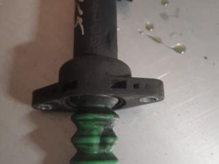 цилиндр сцепления рабочий Skoda Octavia 1 поколение (A4) [рестайлинг] 2003, 1.9 л., дизель, МКПП, 1J0721261H