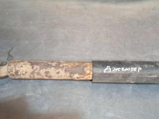 амортизатор задний Citroen Jumper 1 поколение [рестайлинг] 2006, 2.8 л., дизель