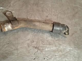 патрубок радиатора Renault Laguna 2 поколение 2005, 2.0 л., бензин