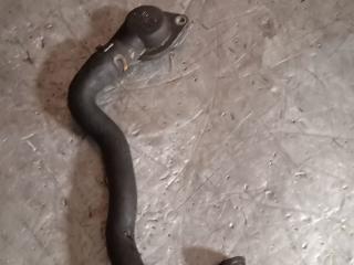 патрубок радиатора Opel Astra G 2003, 2.0 л., дизель