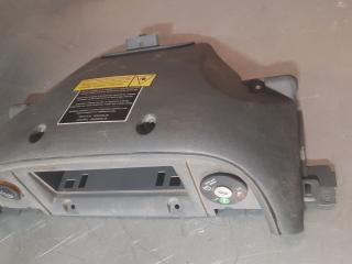 кожух рулевой колонки Citroen Jumper 1 поколение [рестайлинг] 2006, 1304232070