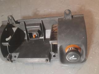 пепельница Citroen Jumper 1 поколение [рестайлинг] 2006, 130395601