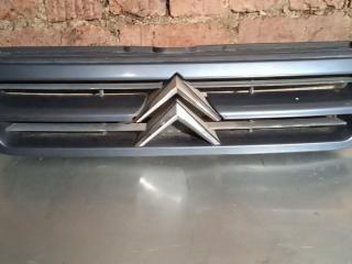 решетка радиатора Citroen Jumper 1 поколение [рестайлинг] 2006, 1304699070