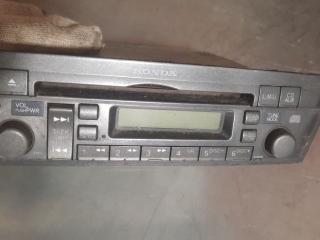 магнитола Honda Civic 7 поколение 2001, 39101S6AG510M1