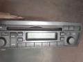 магнитола Honda Civic 7 поколение 2001, 39101S6AG510M1 - фото №2