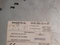 магнитола Honda Civic 7 поколение 2001, 39101S6AG510M1 - фото №5