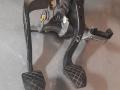 узел педальный (блок педалей) Volkswagen Passat B5 1999, 1.8 л., бензин, МКПП, 8D1721117D - фото №2