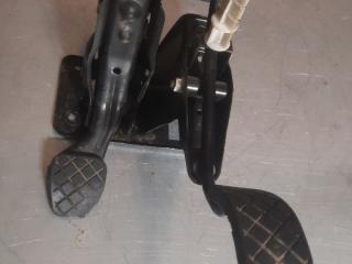 узел педальный (блок педалей) Skoda Octavia 1 поколение (A4) 1998, МКПП