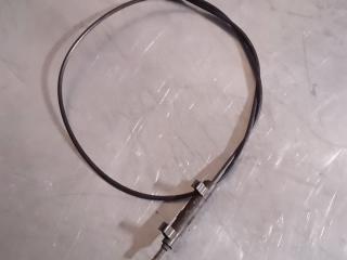 трос капота Volkswagen Passat B5 1999