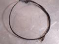 трос капота Volkswagen Passat B5 1999 - фото №3
