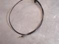 трос капота Volkswagen Passat B5 1999 - фото №4