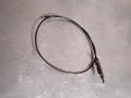 трос капота Volkswagen Passat B5 1999 - фото №5