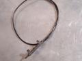 трос капота Volkswagen Passat B5 1999 - фото №6