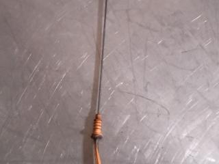 щуп двигателя Volkswagen Passat B5 1999, 1.8 л., бензин, 053115611S