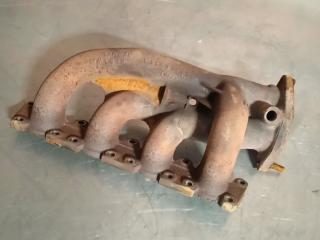 коллектор выпускной Volkswagen Passat B5 1999, 1.8 л., бензин, 058253033A