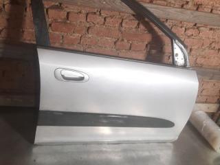 дверь передняя правая Honda Civic 7 поколение 2001, хетчбэк 5 дв.