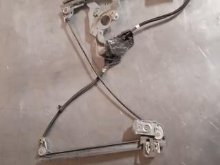 стеклоподъемник передний правый Skoda Octavia 1 поколение (A4) [рестайлинг] 2003, хетчбэк 5 дв., 1U1837402J