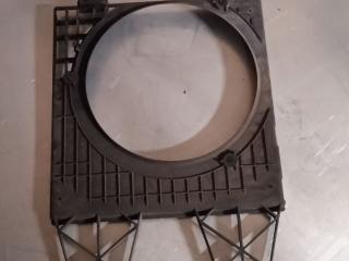 диффузор вентилятора Skoda Octavia 1 поколение (A4) 1998, 1.9 л., дизель, хетчбэк 5 дв., 1J0121207