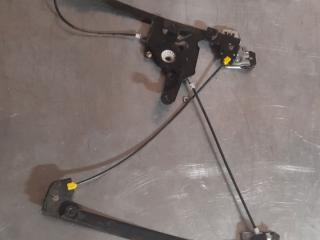 стеклоподъемник передний правый Skoda Octavia 1 поколение (A4) 1998, лифтбэк