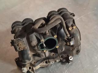 коллектор впускной Honda Civic 7 поколение 2001, 1.6 л., бензин, 2900306959, 17100PLAG01