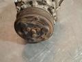 компрессор кондиционера Honda Civic 7 поколение 2001, 1.6 л., D16V1, бензин, 2953907114, TRSA09 - фото №5